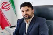 برگزاری اردوی جهادی شبکه دامپزشکی سرایان در مرتع عشایری "ده من"